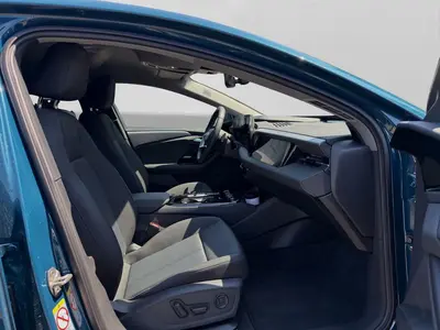 Audi A6 Avant e-tron – Foto 4