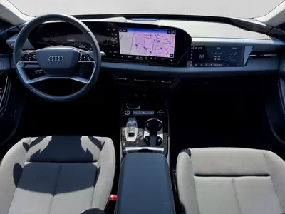 Audi A6 Avant e-tron – Foto 5