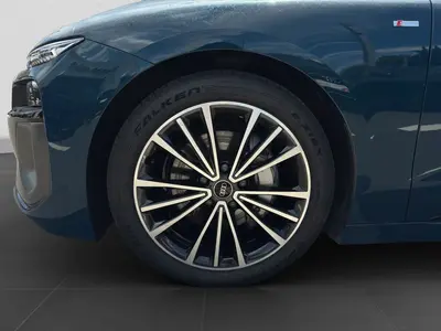 Audi A6 Avant e-tron – Foto 7