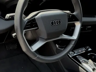 Audi A6 Avant e-tron – Foto 9