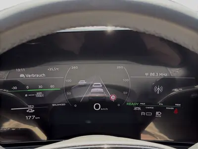 Audi A6 Avant e-tron – Foto 10