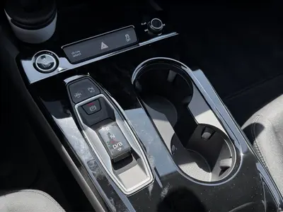 Audi A6 Avant e-tron – Foto 11