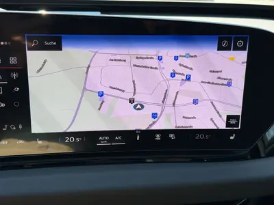 Audi A6 Avant e-tron – Foto 12
