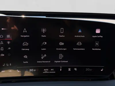 Audi A6 Avant e-tron – Foto 14