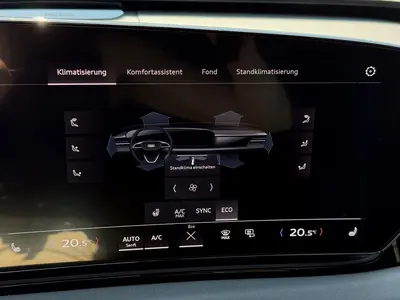 Audi A6 Avant e-tron – Foto 16