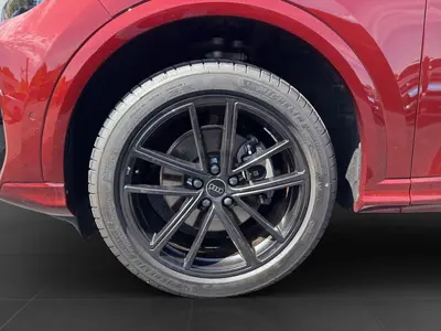 Audi Q5 Sportback – Foto 7