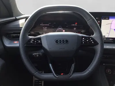 Audi Q5 Sportback – Foto 9