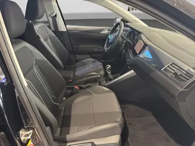 Volkswagen Taigo – Foto 4