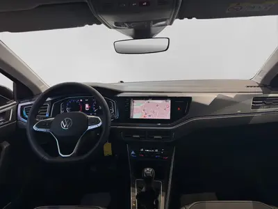 Volkswagen Taigo – Foto 5