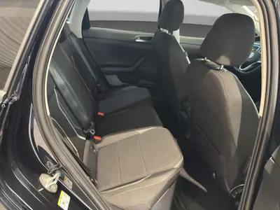 Volkswagen Taigo – Foto 6