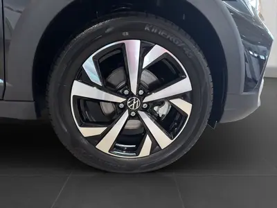 Volkswagen Taigo – Foto 7