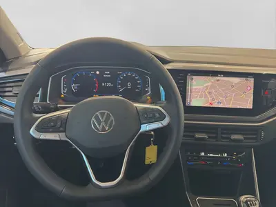 Volkswagen Taigo – Foto 9