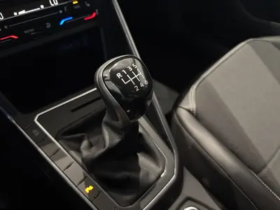 Volkswagen Taigo – Foto 11