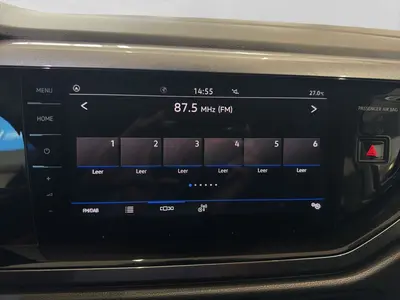 Volkswagen Taigo – Foto 13