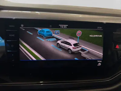 Volkswagen Taigo – Foto 14