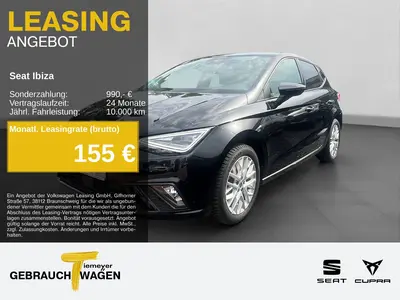 Seat Ibiza – Foto 1