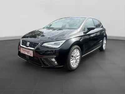 Seat Ibiza – Foto 2