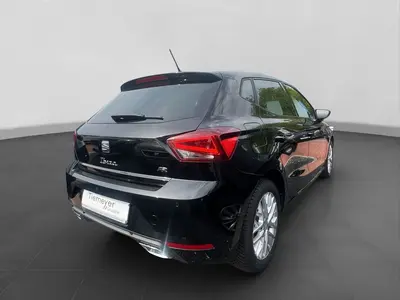 Seat Ibiza – Foto 3