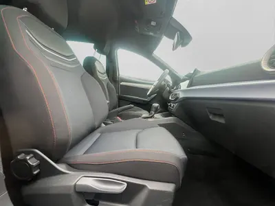 Seat Ibiza – Foto 4