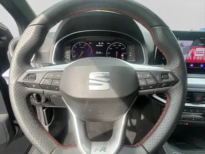 Seat Ibiza – Foto 9