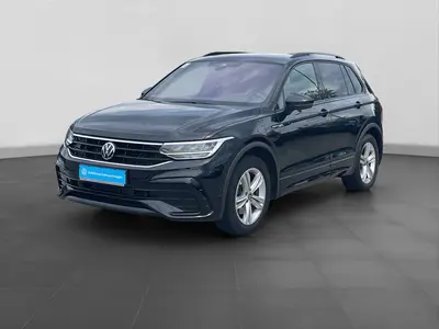 Volkswagen Tiguan – Foto 2