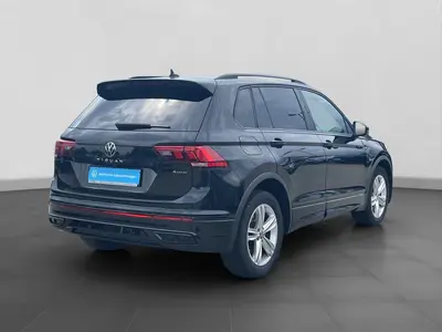 Volkswagen Tiguan – Foto 3