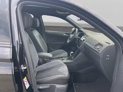 Volkswagen Tiguan – Foto 4