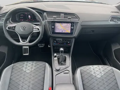 Volkswagen Tiguan – Foto 5