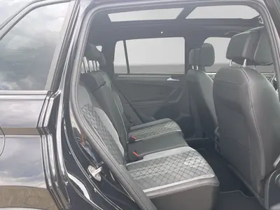 Volkswagen Tiguan – Foto 6