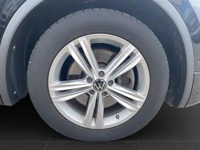 Volkswagen Tiguan – Foto 7