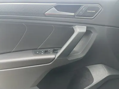 Volkswagen Tiguan – Foto 8