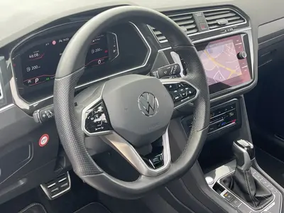 Volkswagen Tiguan – Foto 9