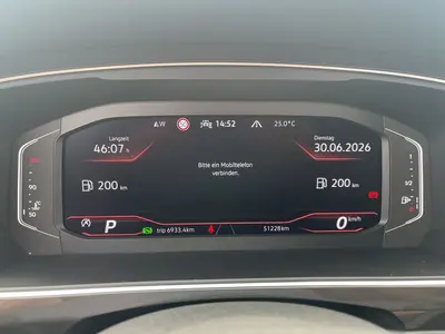 Volkswagen Tiguan – Foto 10