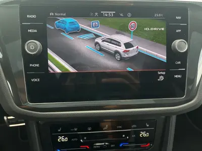 Volkswagen Tiguan – Foto 14
