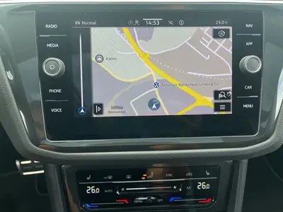 Volkswagen Tiguan – Foto 16