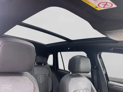 Volkswagen Tiguan – Foto 18