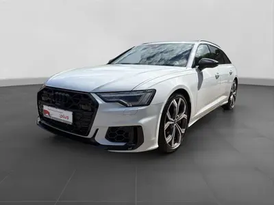 Audi S6 Avant – Foto 2