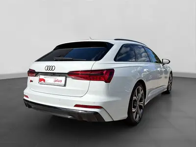 Audi S6 Avant – Foto 3