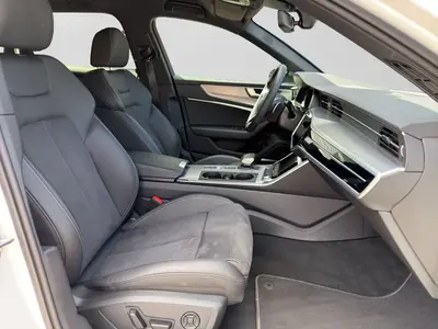 Audi S6 Avant – Foto 4