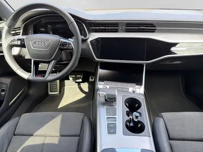Audi S6 Avant – Foto 5