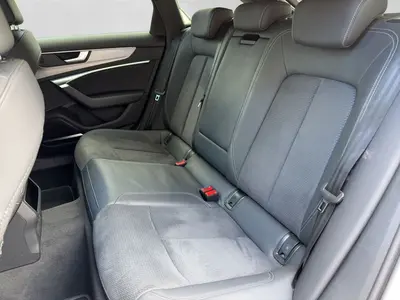 Audi S6 Avant – Foto 6
