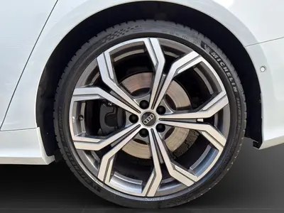 Audi S6 Avant – Foto 7