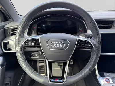 Audi S6 Avant – Foto 9