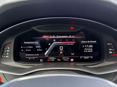 Audi S6 Avant – Foto 10