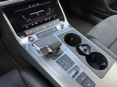 Audi S6 Avant – Foto 11