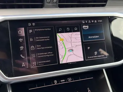 Audi S6 Avant – Foto 12