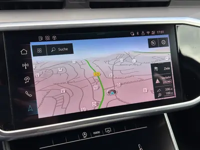 Audi S6 Avant – Foto 13