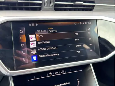 Audi S6 Avant – Foto 14