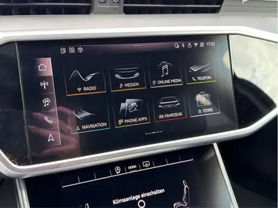 Audi S6 Avant – Foto 15