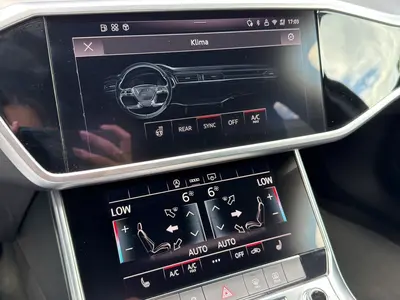 Audi S6 Avant – Foto 16